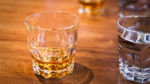 So schmeckt Whiskey am besten: Trinken wie ein Profi