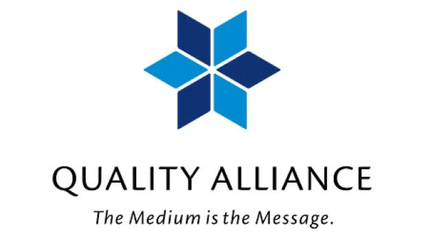 Überregionale Zeitungen gründen Quality Alliance