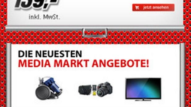 Media-Saturn installiert Mobile-Commerce-Apps