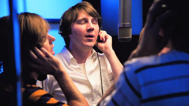 Der geniale Paul Dano als der geniale Beach Boy Brian Wilson