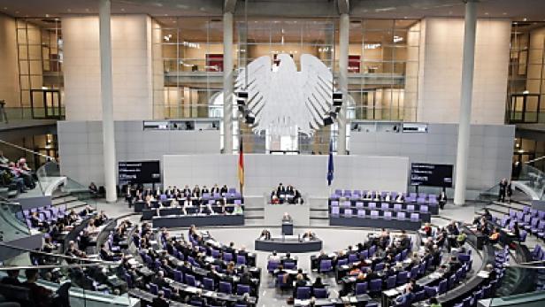 Deutschland: Verurteilte Homosexuelle werden entschädigt