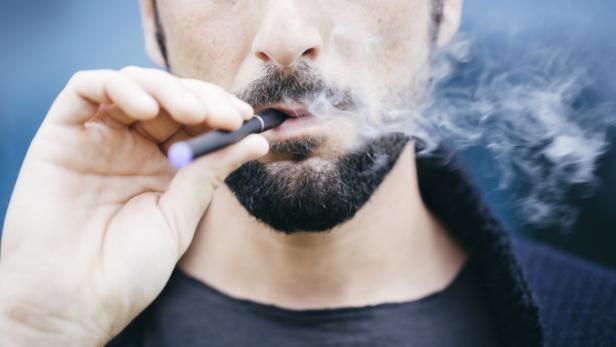 Rauchen soll schadstoffärmer werden - verspricht Philip Morris.
