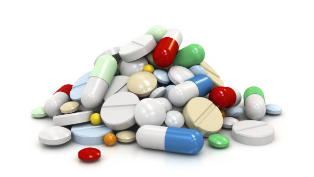 Die EMA ist auch für Arzneimittelsicherheit zuständig