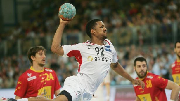Sport, 10.06.2015, Oesterreich gegen Spanien