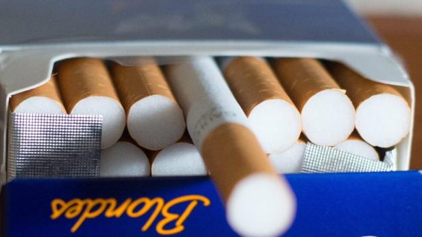 Zigarettenhersteller sehen ihr Geschäft zunehmend von Regulierungen bedroht.
