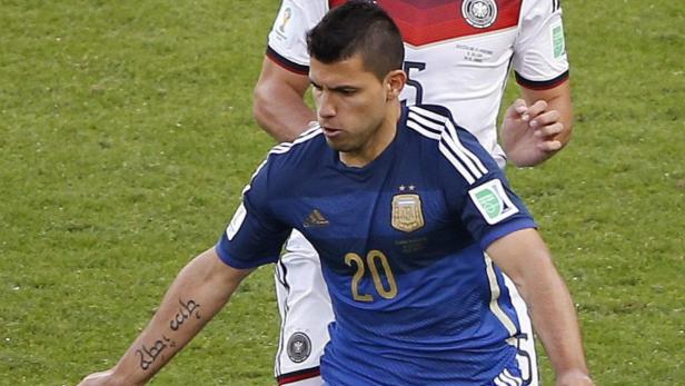BRAZIL SOCCER FIFA WORLD CUP 2014
