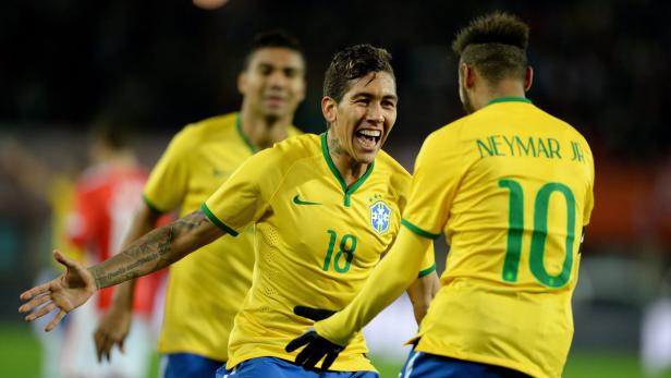 Nach dem Debakel im Halbfinale der WM möchten die Brasilianer bei der Copa America zurückschlagen.