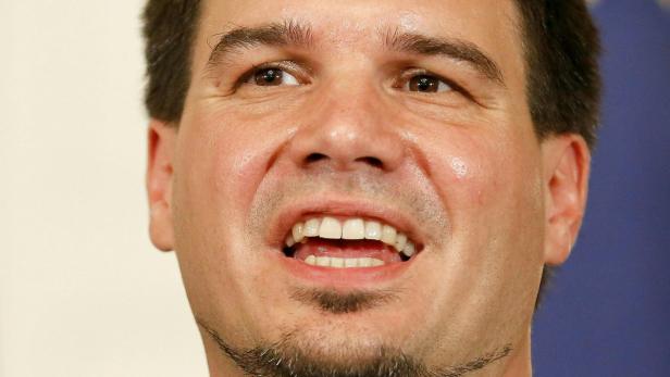STEIERMARK: PK SCHICKHOFER (SPÖ)