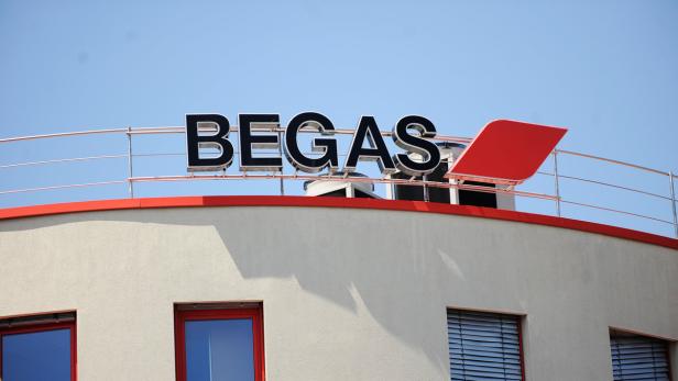 Am Montag beginnt in Eisenstadt der Begas-Prozess