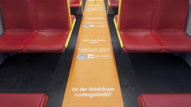 Wiener stehen auf Werbung