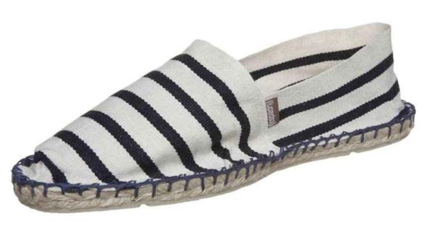 „Espadrilles“ aus den 1980er-Jahren feiern heuer ein fulminantes Comeback – in jeder Preisklasse. Auch bekannt unter dem - eigentlich falschen - Begriff &quot;Espandrillos&quot;.