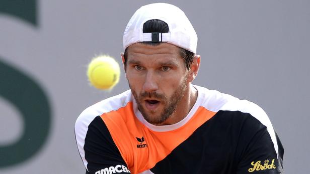 FRANCE TENNIS FRENCH OPEN 2015 GRAND SLAM