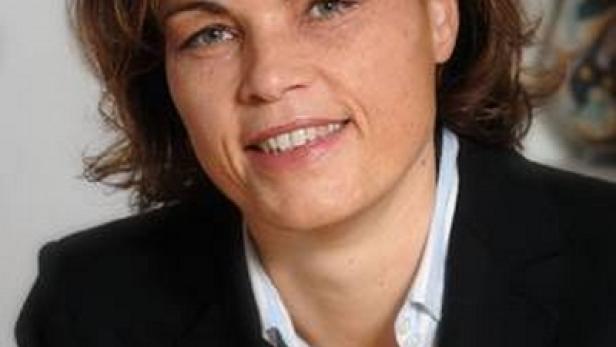 Elisabeth Haas, IAB Austria-Geschäftsführerin (c: merkenswert)