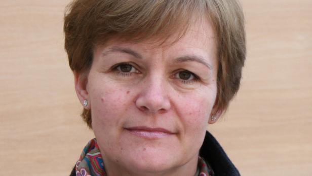A. Enzinger (GRÜNE): „Es müssten schon längst Maßnahmen zur Reduktion des Feinstaubs gesetzt werden.“