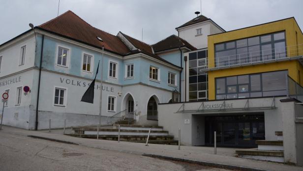 Volksschule in Böheimkirchen