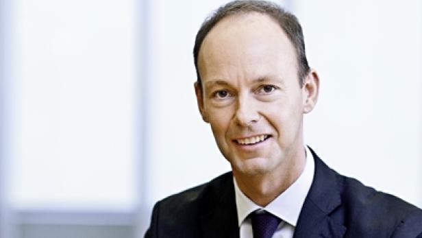 Thomas Rabe, Vorstandsvorsitzender Bertelsmann AG ab 1. Jänner 2012 (c: bertelsmann)