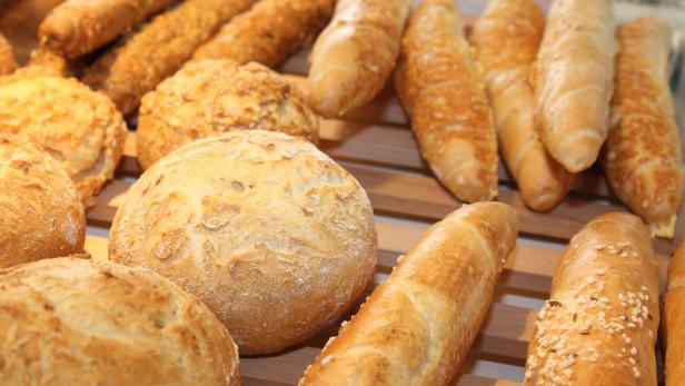 Die Firmengruppe Pan&amp;Co mitsamt der Traditionsbäckerei Ring war am Dienstag pleitegegangen (Symbolbild).