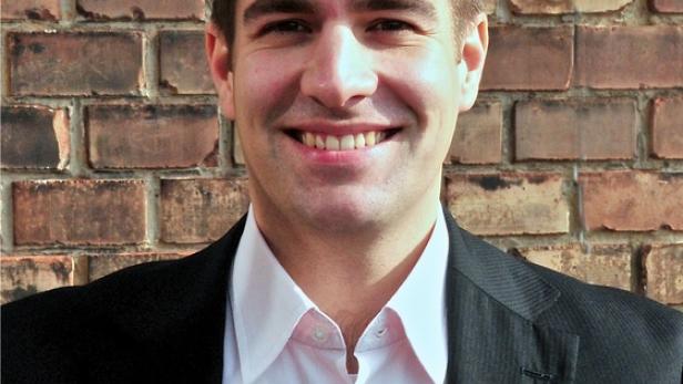 NesporMichalCi5invest_560x776.jpg Michal Nespor, Principal Mergers & Acquisitions des Inkubators i5invest (c: i5invest)