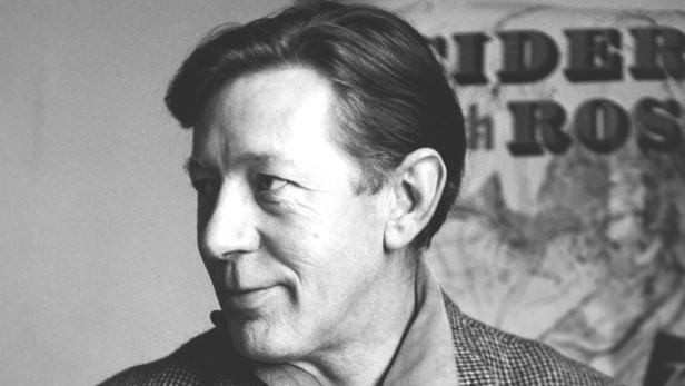 Laurie Lee traumatisierte mit seinem „Kontrollwahn“ die eigene Tochter – sie wurde Psycho- therapeutin