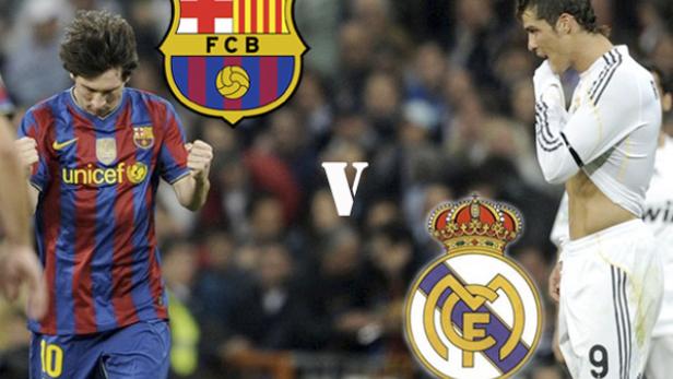El Clasico Online El Clasico Online