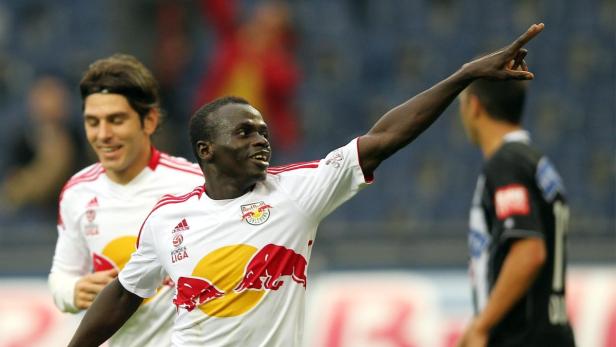 Sadio Mané Der Senegalese war noch teurer als Kampl, auch er konnte überzeugen, obwohl Mané doch größeren Leistungsschwankungen unterliegt. Wie Kampl wird auch Mané auf dem Transfermarkt hoch gehandelt. 4,5 von 5 Sternen