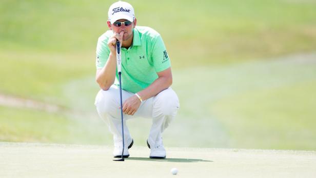 LYONESS GOLF OPEN 2015: WIESBERGER