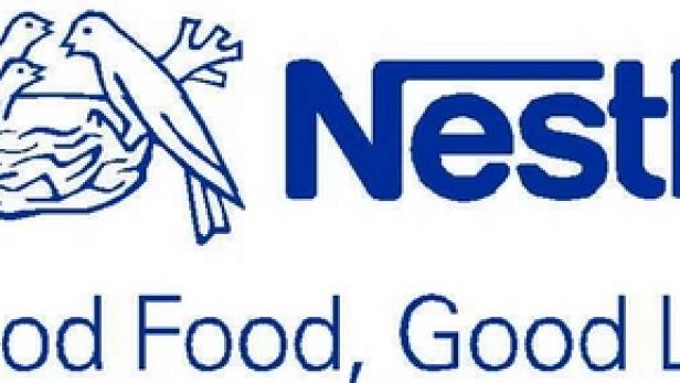 Nestlé ist der weltweit größte Konsumgüter-Konzern