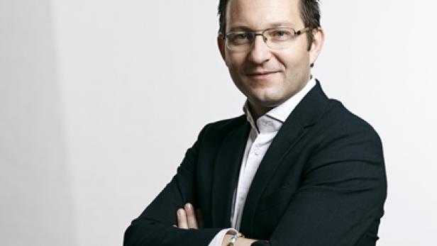Martin Staudinger, Geschäftsführer Purpur Media (c: purpur media)