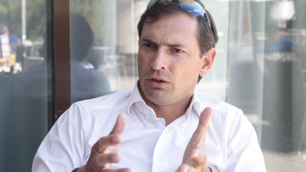 Christian Ragger FPÖ LR Kärnten…