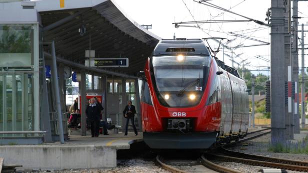 Stadler blitzte ab, ÖBB kaufen bis zu 300 Züge von Bombardier