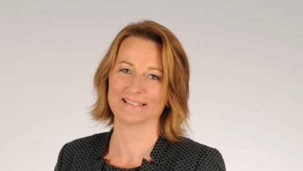 Elisabeth Paruta-Teufer, ÖVP, wird neue Freistädter Bürgermeisterin