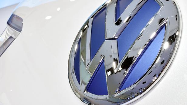 Mobilitätsdienstleistungen sollen bis 2025 wichtiger VW-Bestandteil sein.
