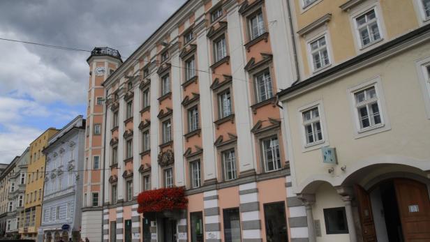 BAWAG bittet Stadt Linz in der Swap-Affäre um die Entbindung vom Bankgeheimnis