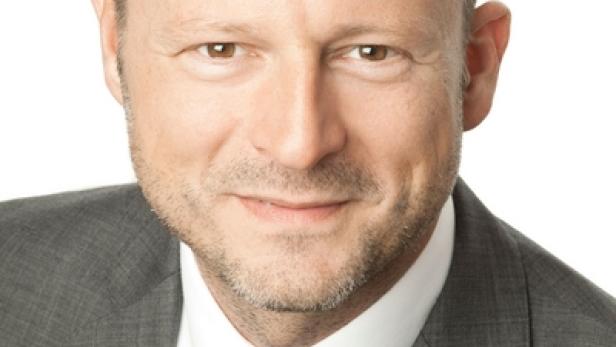 Gerhard Korn, Leiter Marketing und PR DiTech (c: ditech)