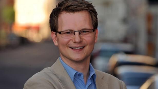 Fabian Greiler, Junior Consultant Himmelhoch PR (c: himmelhoch)