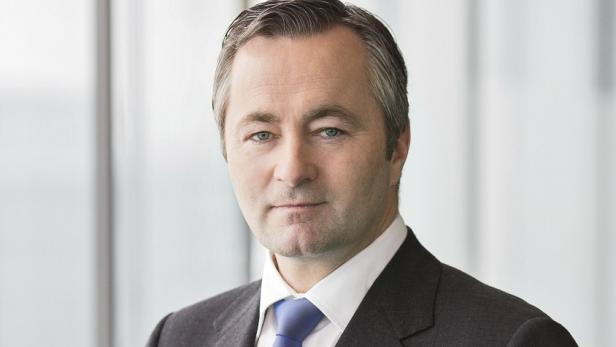 Ametsreiter verlässt A1 Telekom Austria