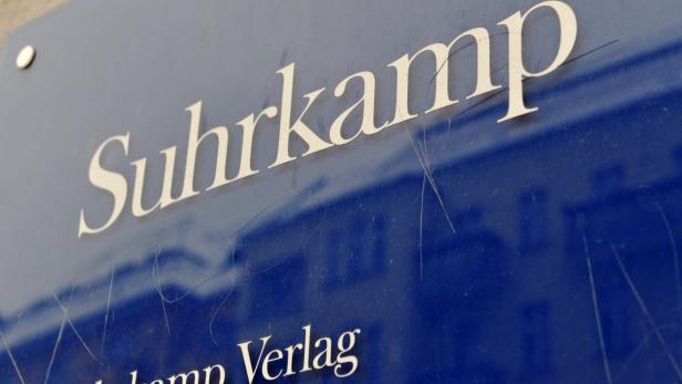 Suhrkamp-Entscheidung auf September vertagt