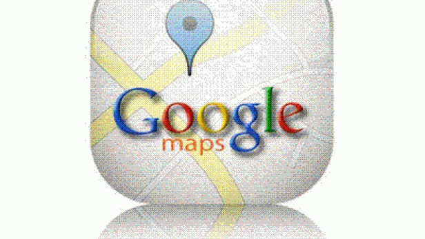 Google partnersuche logo