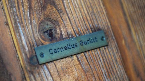 Hauptwohnsitz Salzburg: Cornlius Gurlitt zahlte hierzulande Steuern