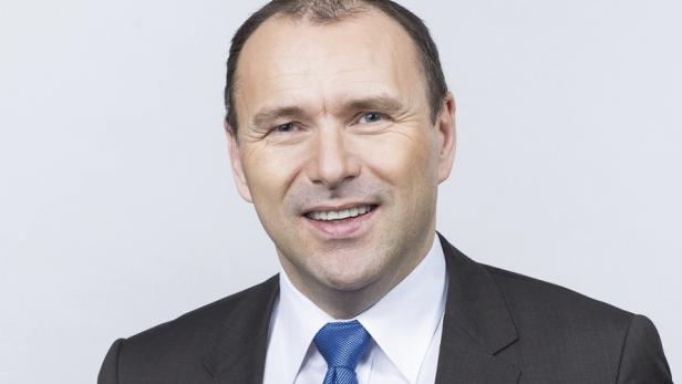 Kropsch wird DPA-Manager