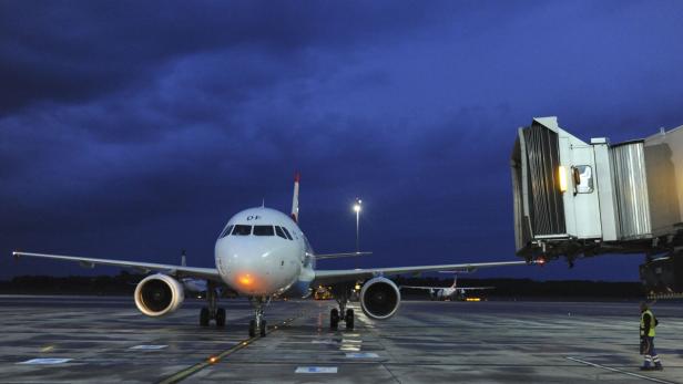 Flughafen Wien