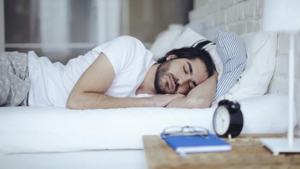 Die Rolle des Schlafes für die Gesundheit wird oft unterschätzt.