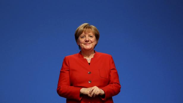 Merkel nach der Wiederwahl: Das zweitschlechteste Ergebnis ihrer Polit-Karriere - und dennoch eine Erleichterung.