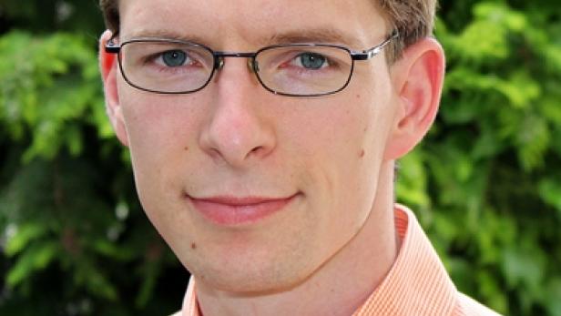 DanzerWolfgangCLAKStmk_400x527.jpg Wolfgang Danzer, Presse- und Öffentlichkeitsarbeit der Steiermärkischen Landarbeiterkammer (c: lak stmk)