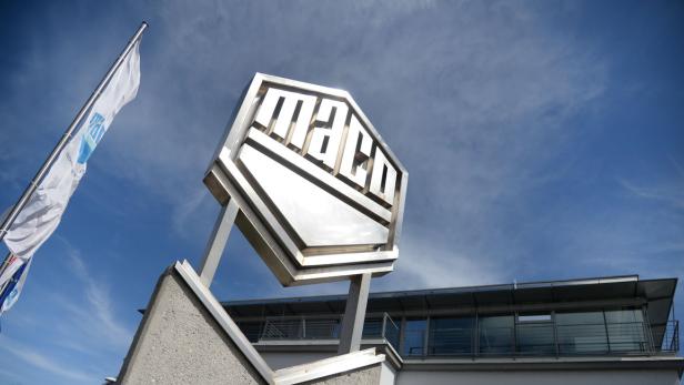BIS ZU 170 KÜNDIGUNGEN BEIM SALZBURGER BELEGEHERST Beim Salzburger Beschlägehersteller Mayer und Co (MACO) kommt es zu 115 Kündigungen. Unternehmens in Salzburg.