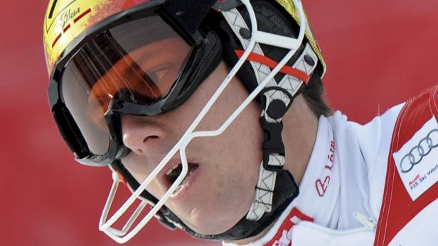 Marcel Hirscher: Der 23-jährige Salzburger stand in diesem Weltcup-Winter in jedem Slalom auf dem Podest und gewann fünf Mal.