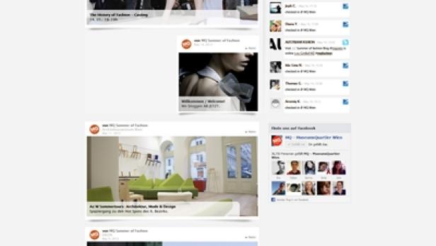 MQ Wien Fashion Blog - Summer of Fashion 2012 - Ambuzzador - die socialisten