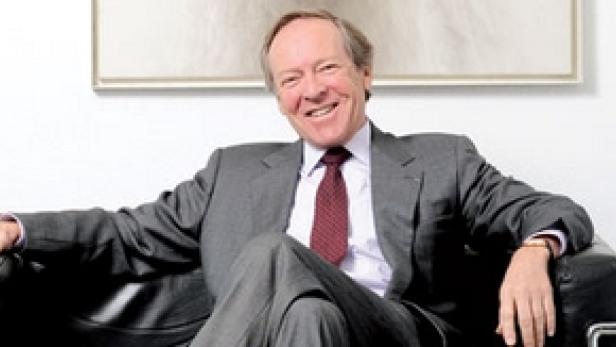 Herbert Kloiber, Tele München Gruppe (c: hollywoodreporter.com)