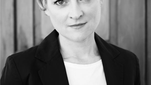 Felicitas Herberstein, Marketing- und Kommunikationsleiterin Belvedere (c: herberstein - raneburger)