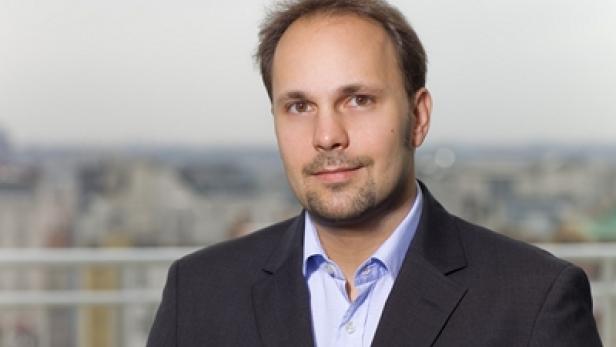 Florian Skala, Verkaufsleiter und Prokurist IP Österreich (c: ip österreich)